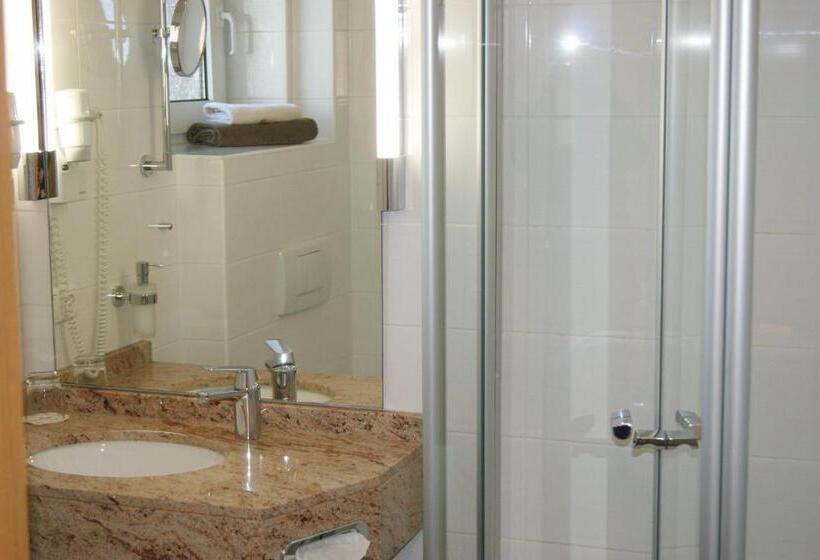 Номер Стандарт Индивидуальный, Land Gut Hotel Allerhof