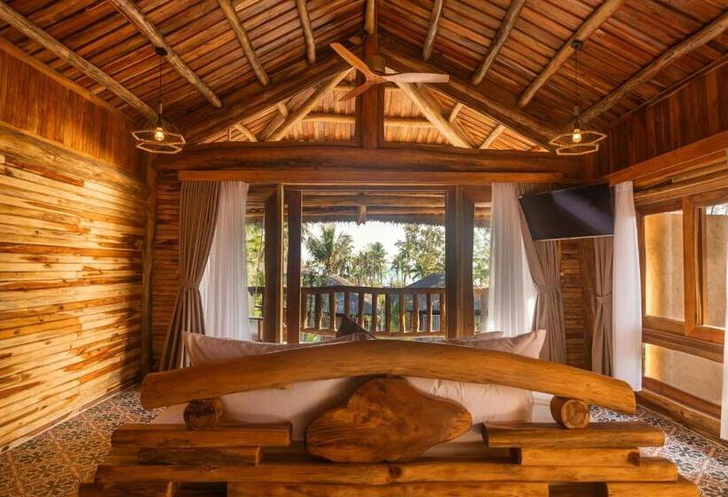 بانگلوی ممتاز, Grand Ocean Bay Resort Phu Quoc
