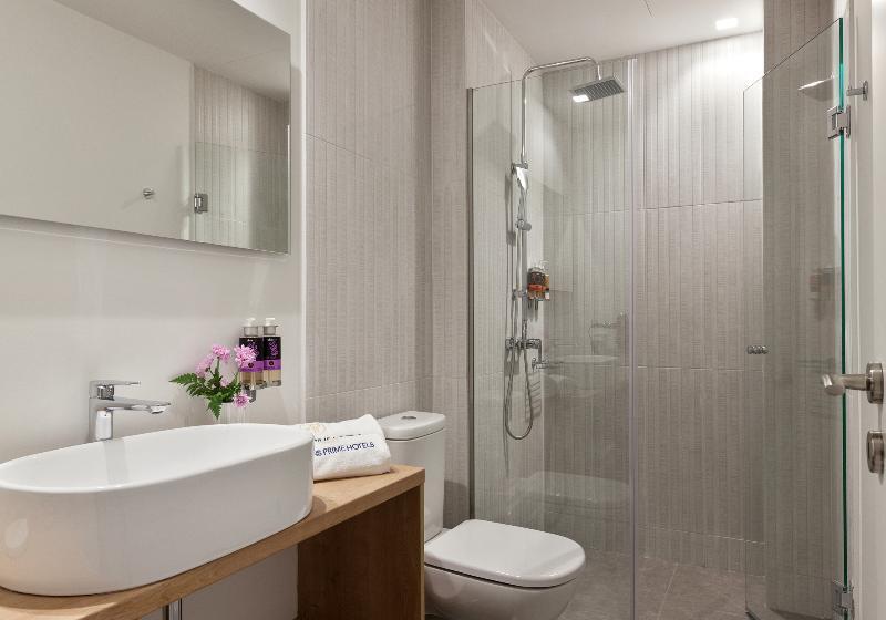 패밀리 룸, Trendy Hotel By Athens Prime Hotels