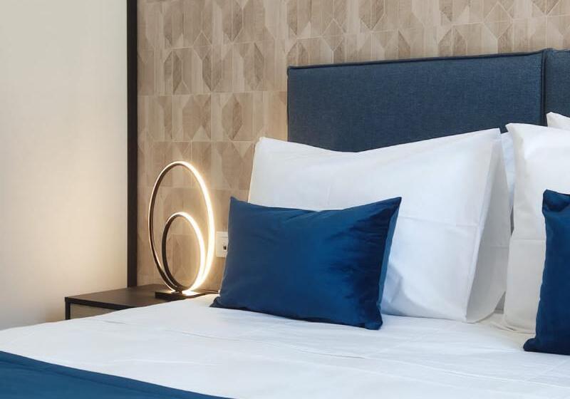 이코노미 룸, Trendy Hotel By Athens Prime Hotels