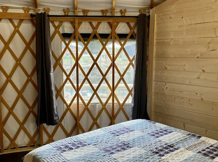 Семейное Бунгало, Maggie Valley Cabin Rentals