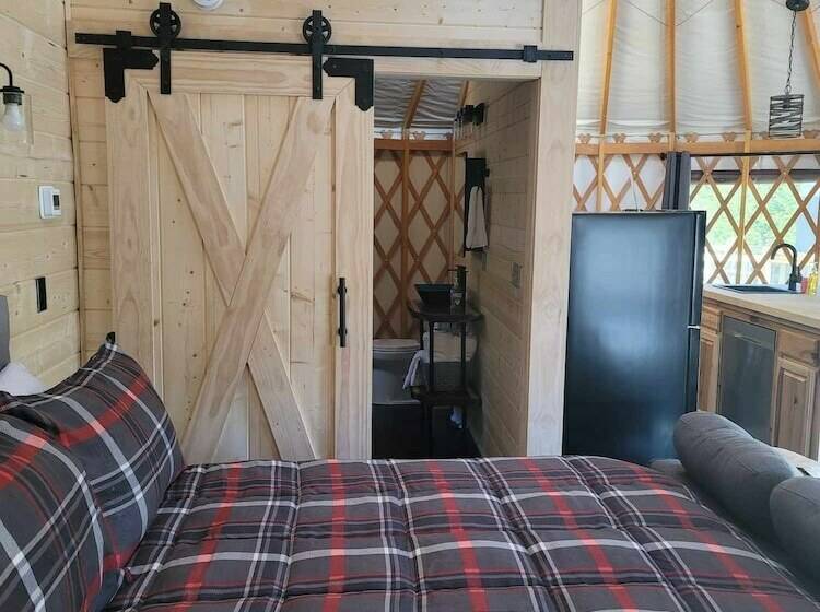 Бунгало Стандарт, Maggie Valley Cabin Rentals