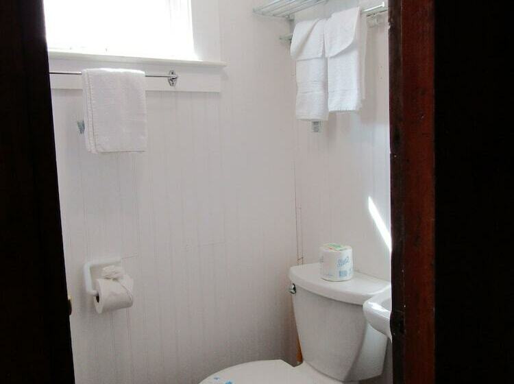 침실 3개 주택, Oceana Cottages