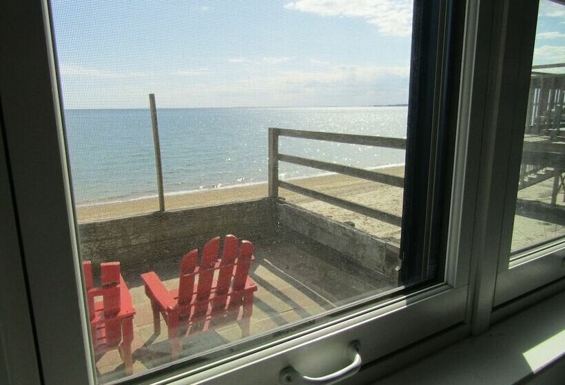 침실 1개 주택, Oceana Cottages
