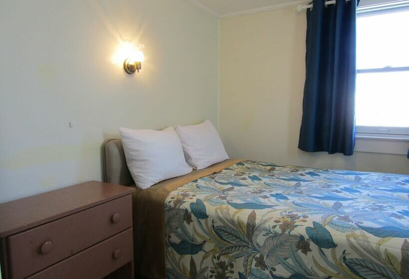 침실 2개 주택, Oceana Cottages
