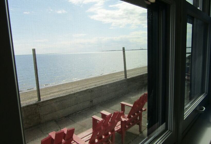 침실 2개 주택, Oceana Cottages