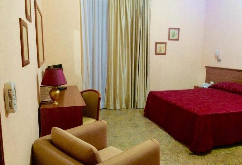 Номер Стандарт, Grand Hotel Stella Maris Italia