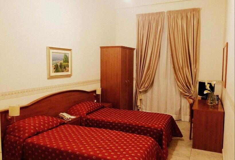 Номер Стандарт, Grand Hotel Stella Maris Italia