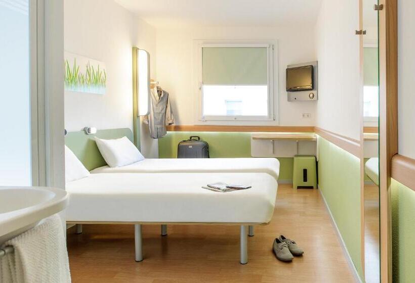 标准间, Ibis Budget Karlsruhe