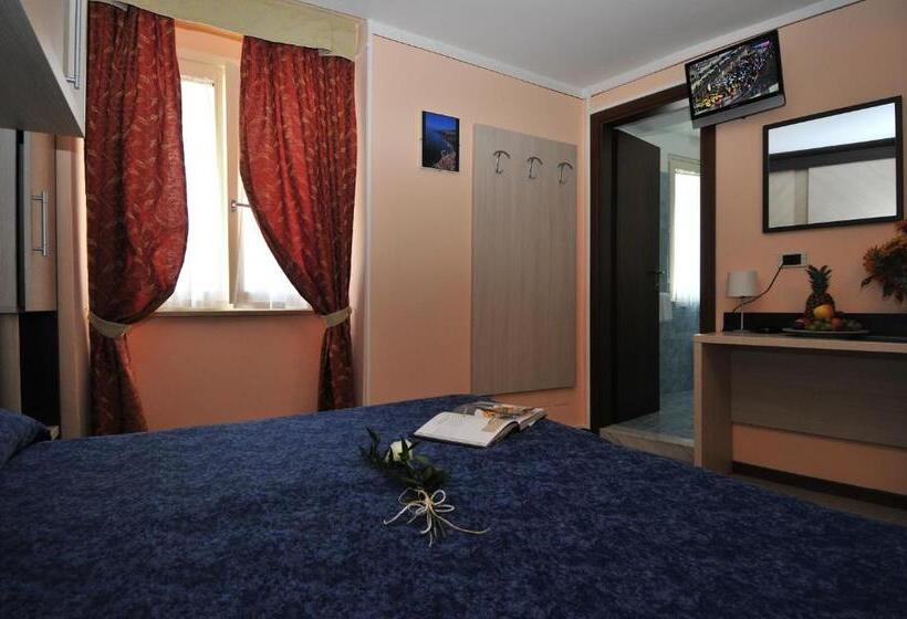 Номер Стандарт, Locanda San Marco