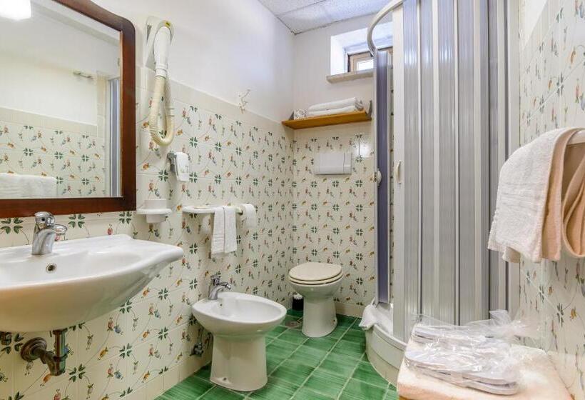Номер Стандарт Вид на Море, Mandetta   Adults Only