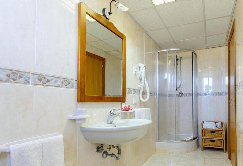 Номер Стандарт Вид на Море, Mandetta   Adults Only