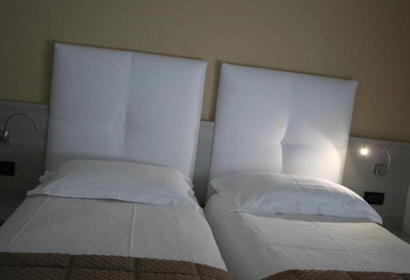 침실 1개 아파트, Residence Franca B&b