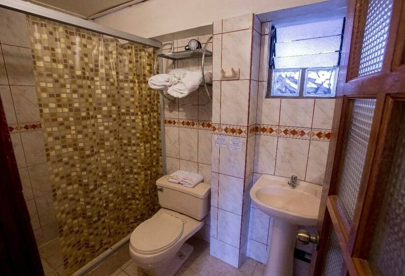Номер Стандарт, Sequeiros Garden