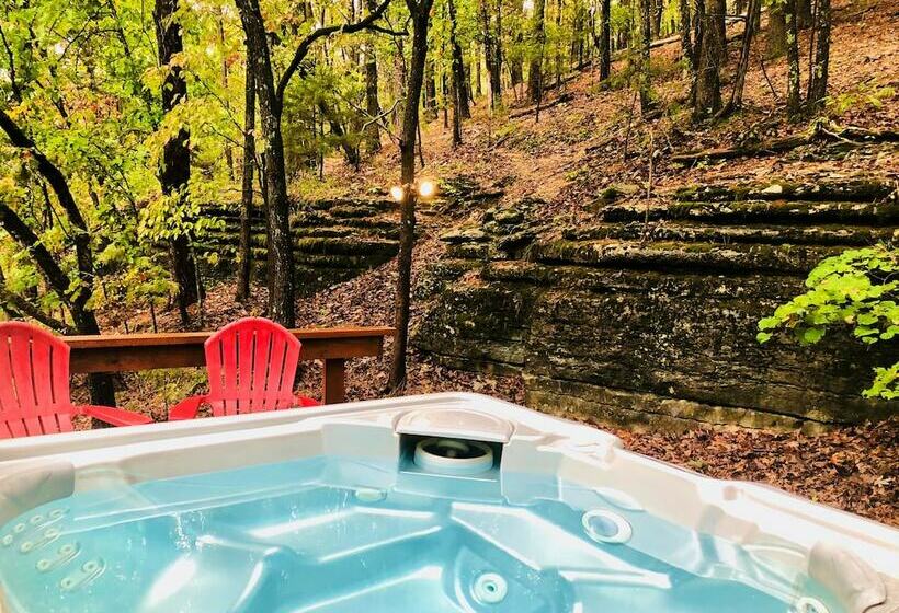 Хижина Deluxe, Cinnamon Valley Resort