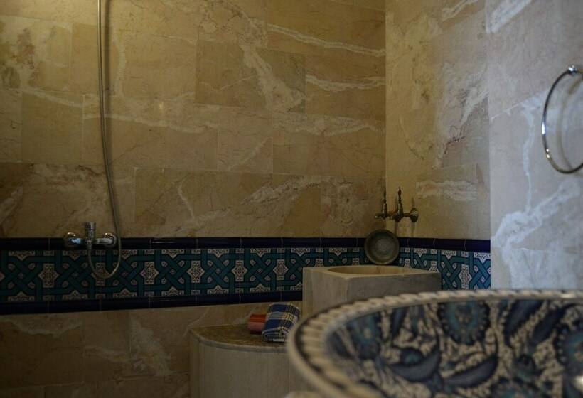 Family Suite, Canela Cave