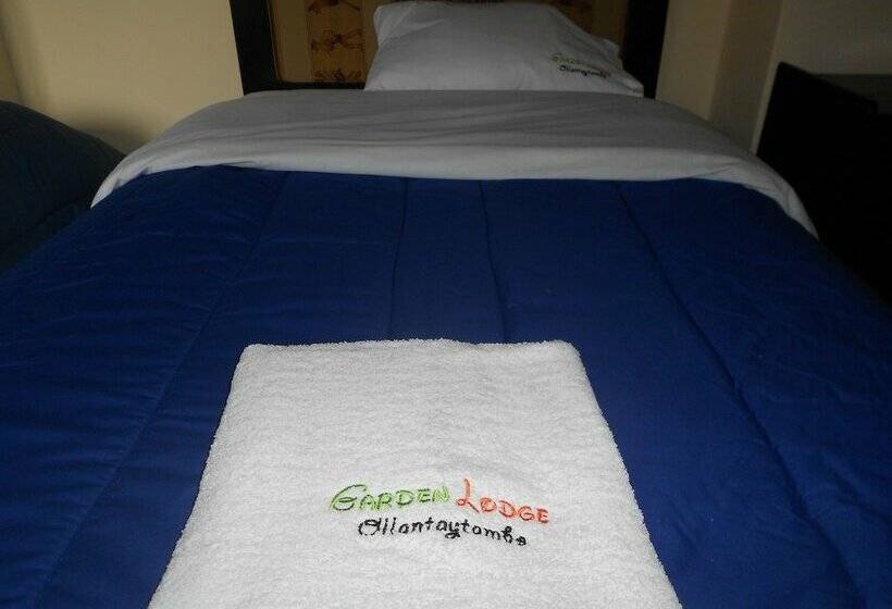 Номер Economy Индивидуальный, Garden Lodge