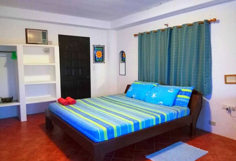 Семейный Номер Вид на Море, Aquarius Terraces Boutique Resort