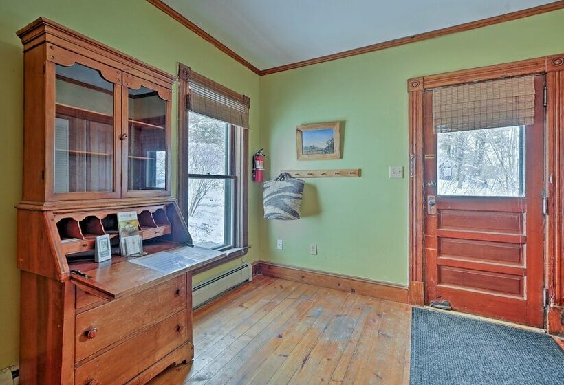 Люкс Premium 3 Спальни, Mt. Philo Inn