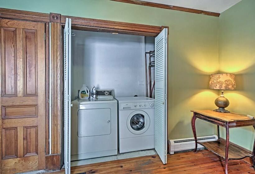 Люкс Premium 3 Спальни, Mt. Philo Inn