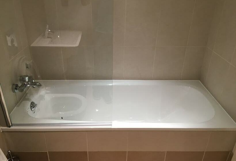 Апартаменты Premium 2 Спальни, Starlite Serviced Apartments