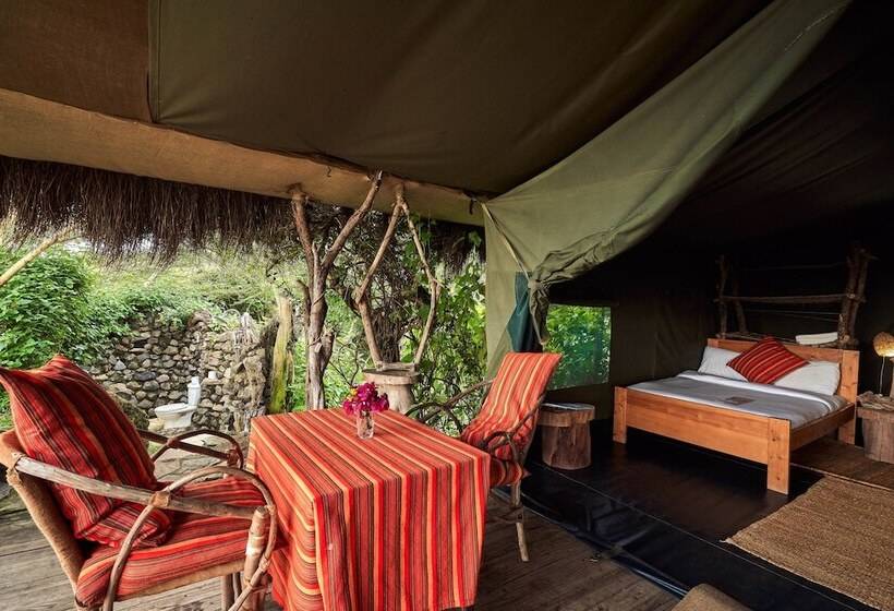 Standard Tent, Nature Homes   Africa Amini Life