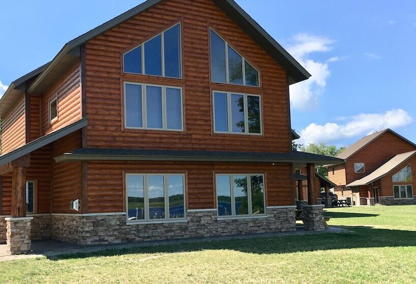 Villa 2 Quartos, Sportsman's Lodge