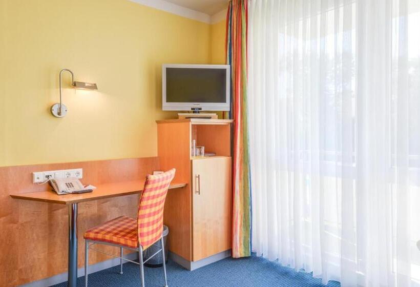 Quarto Estandar, Beim Schrey