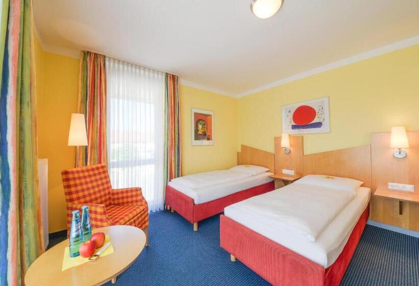Quarto Estandar, Beim Schrey