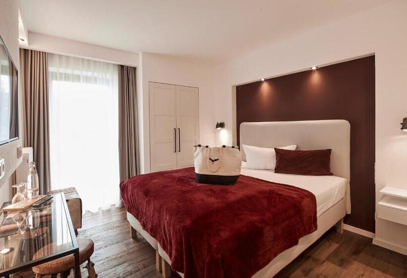 Номер Economy, Berghotel Lothar Mai Haus