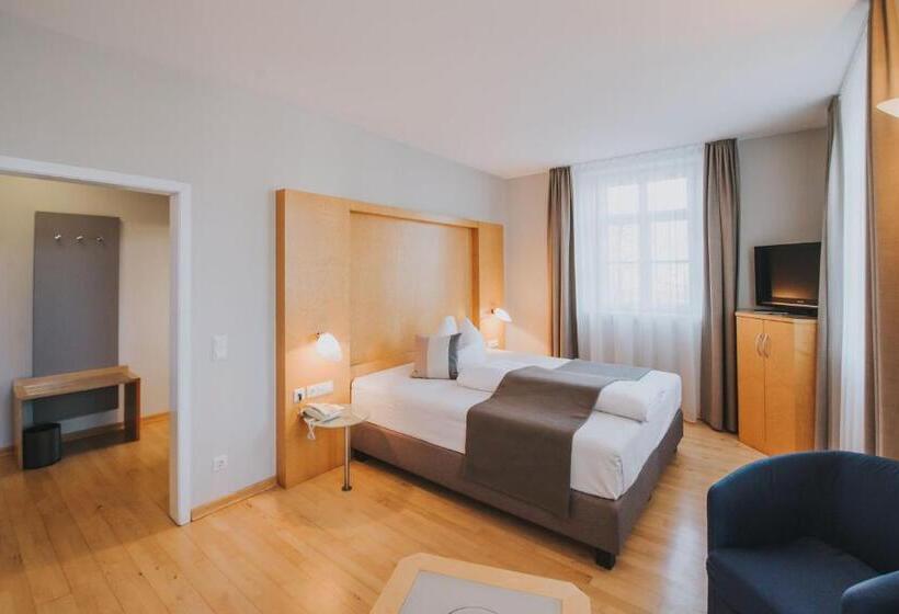 Номер Стандарт, Landgasthof Zur Post