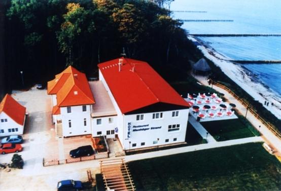 Номер Economy, Nienhäger Strand