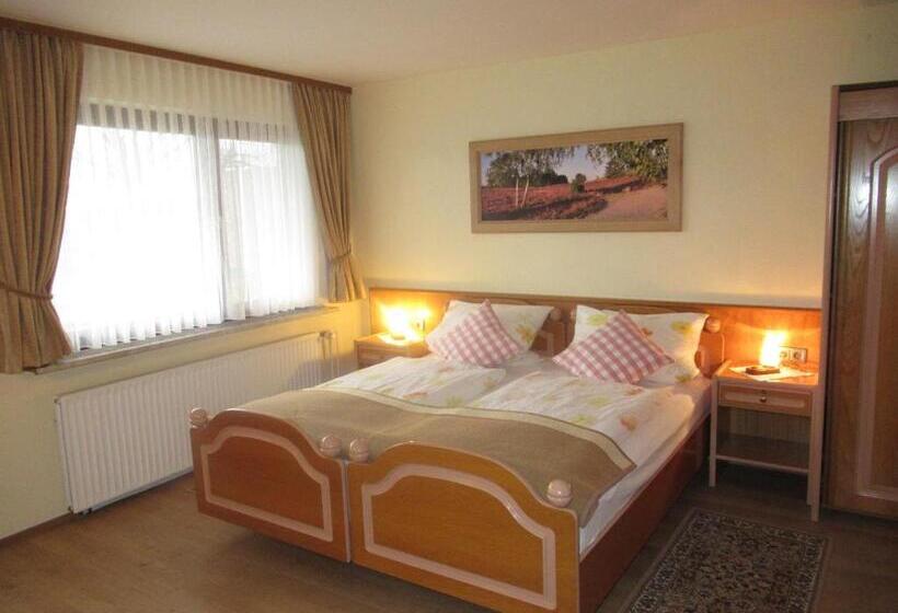 Номер Стандарт, Land Gut Hotel Landhaus Heidehof