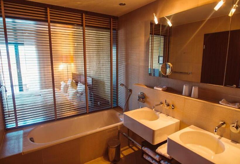 Семейный Номер, Lindenhof Hotel Tepe