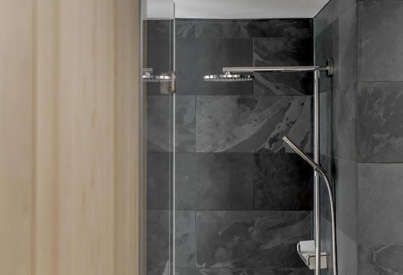 Номер Стандарт Индивидуальный, Alpenhotel Krone