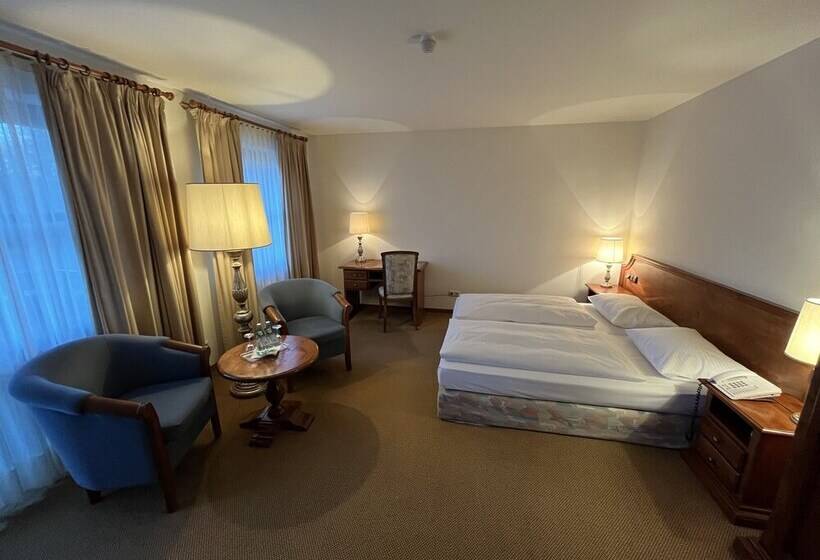 غرفة كومفورت, Appartment Hotel Hölzl