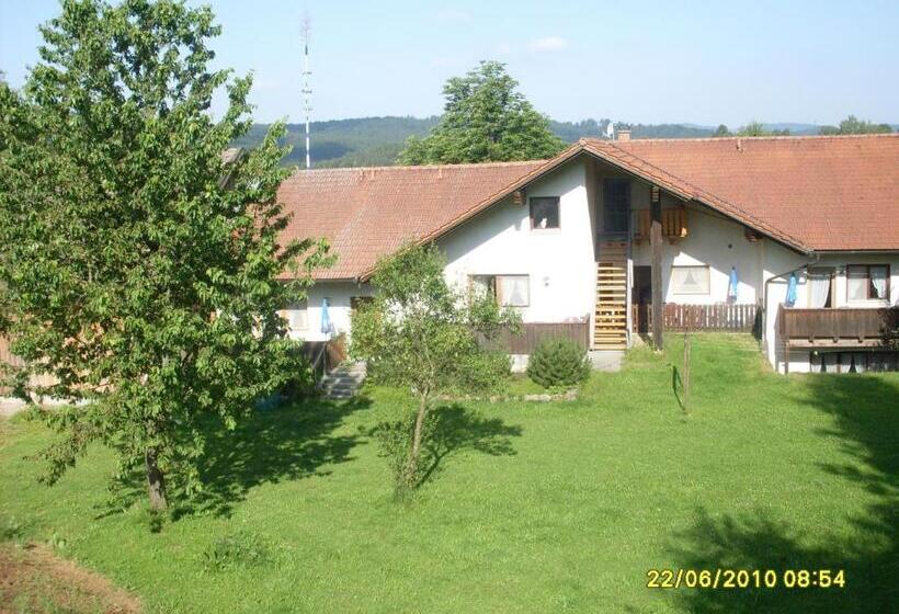 Номер Стандарт, Gasthof Pension Gregori