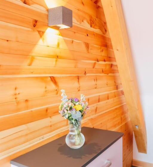 Quarto Familiar, Andres