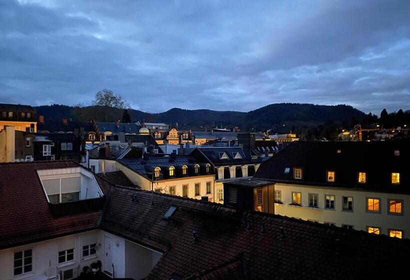 Quarto Estandar, Rathausglöckel