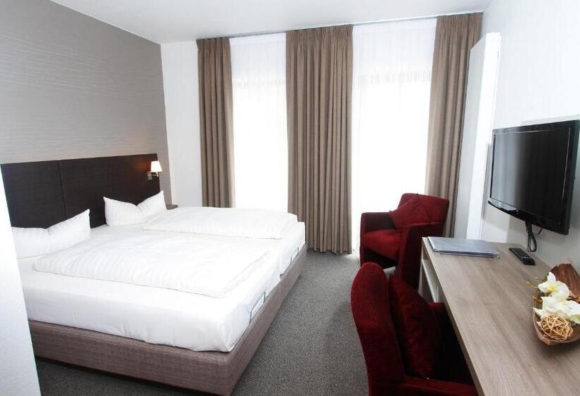 스탠다드 룸, Landhotel Geiselwind
