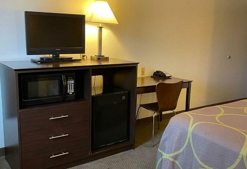 Номер Стандарт, Studio 1 Hotel & Extended Stay   Missoula
