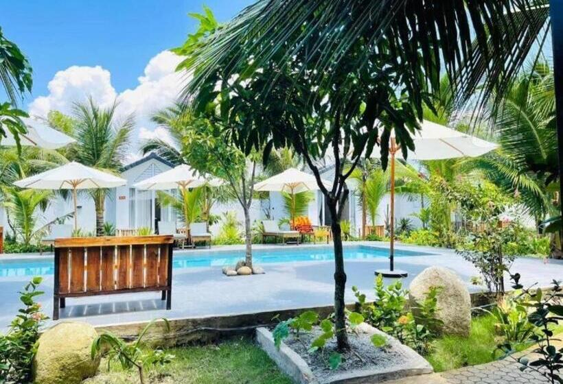 اتاق خانوادگی, Hoang Phuc Resort