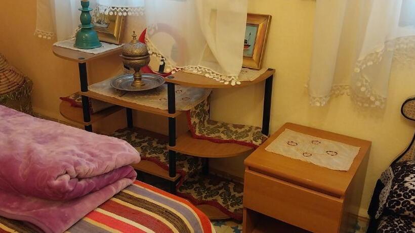 Семейный Номер, Riad Lala Zakia