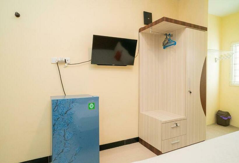 标准单人间, Koolkost Syariah Near Jalan Ahmad Yani Banjarmasin 3