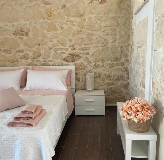 标准间, Mary Home Sicily Deluxe