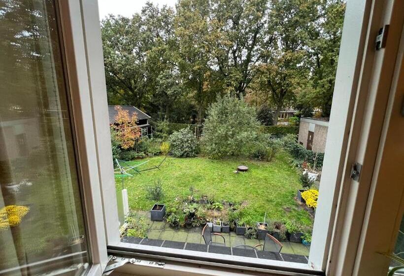 Номер Стандарт Совместная Ванная, Westenholte