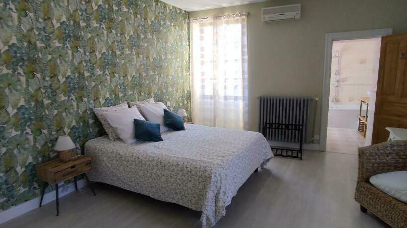 Номер Стандарт, Domaine Les Garrigues