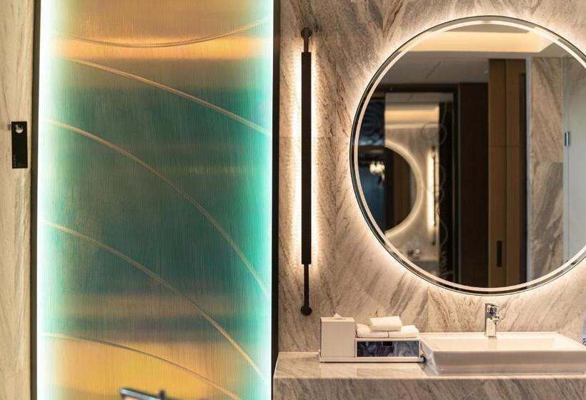 Номер Премиум, Renaissance Changzhou Wujin