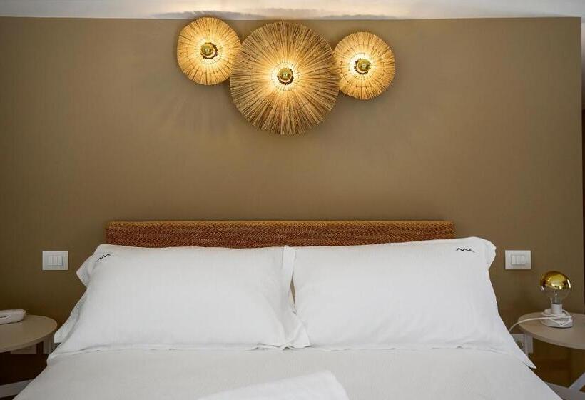 스위트, Montegrottone Resort & Spa