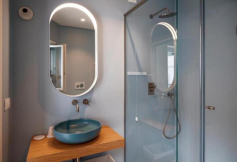 스탠다드 룸 가든 전망, Montegrottone Resort & Spa